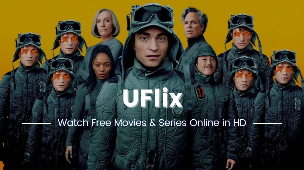 Uflix
